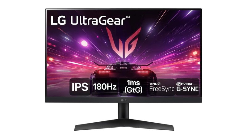 Review: Monitor LG UltraGear 24" 180Hz: Será que a Fluidez é Real ou é Delulu? - Análise Completa de Produto de Tecnologia